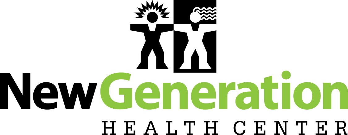New Gen logo